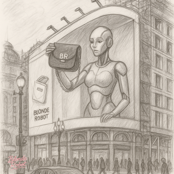 DOOH campaigns illustration